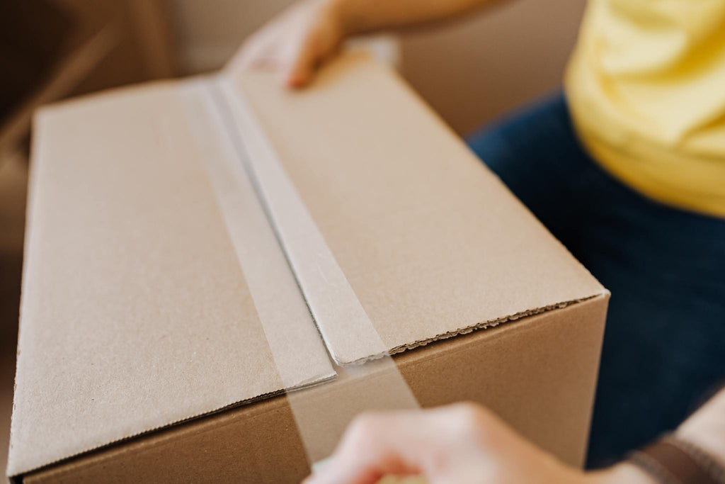 Life of Riley is now using Planet! — Carbon‑neutral shipping