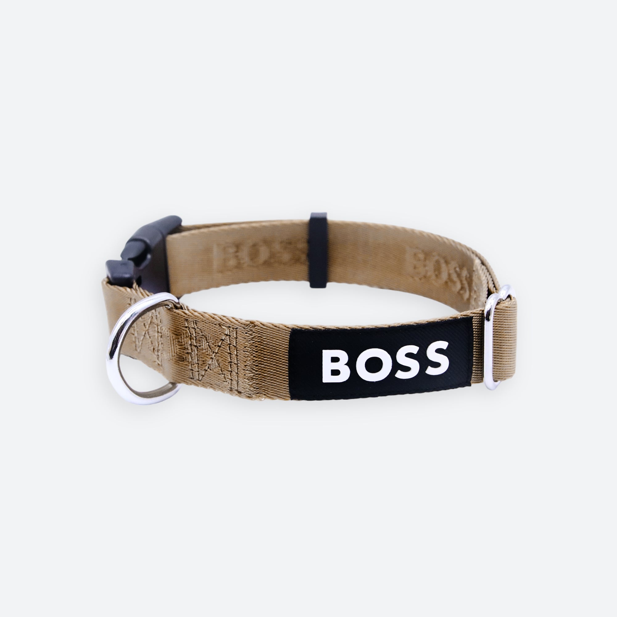 BOSS Dog Essentials Collar
