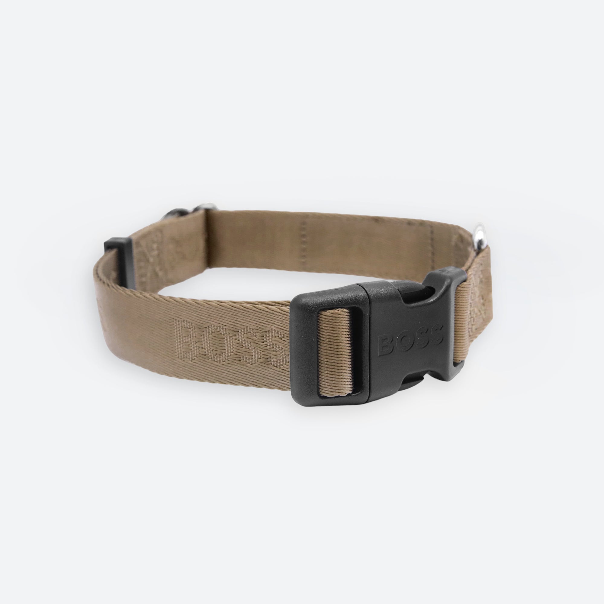 BOSS Dog Essentials Collar