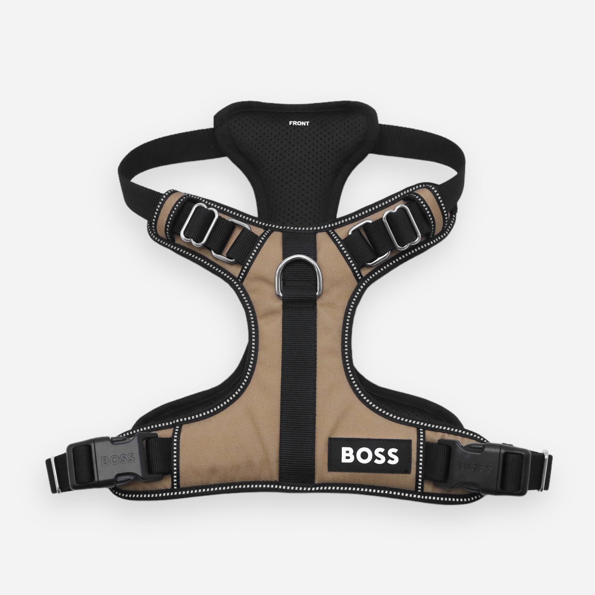 BOSS Dog Essentials Harness The Life of Riley  The Life of Riley