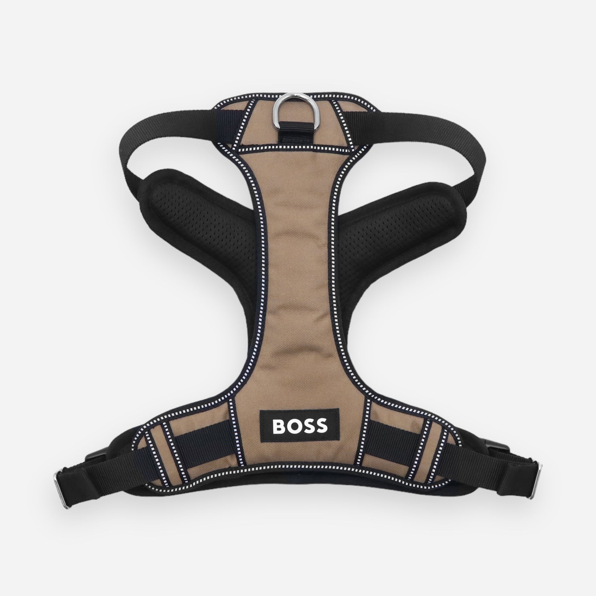 BOSS Dog Essentials Harness The Life of Riley  The Life of Riley