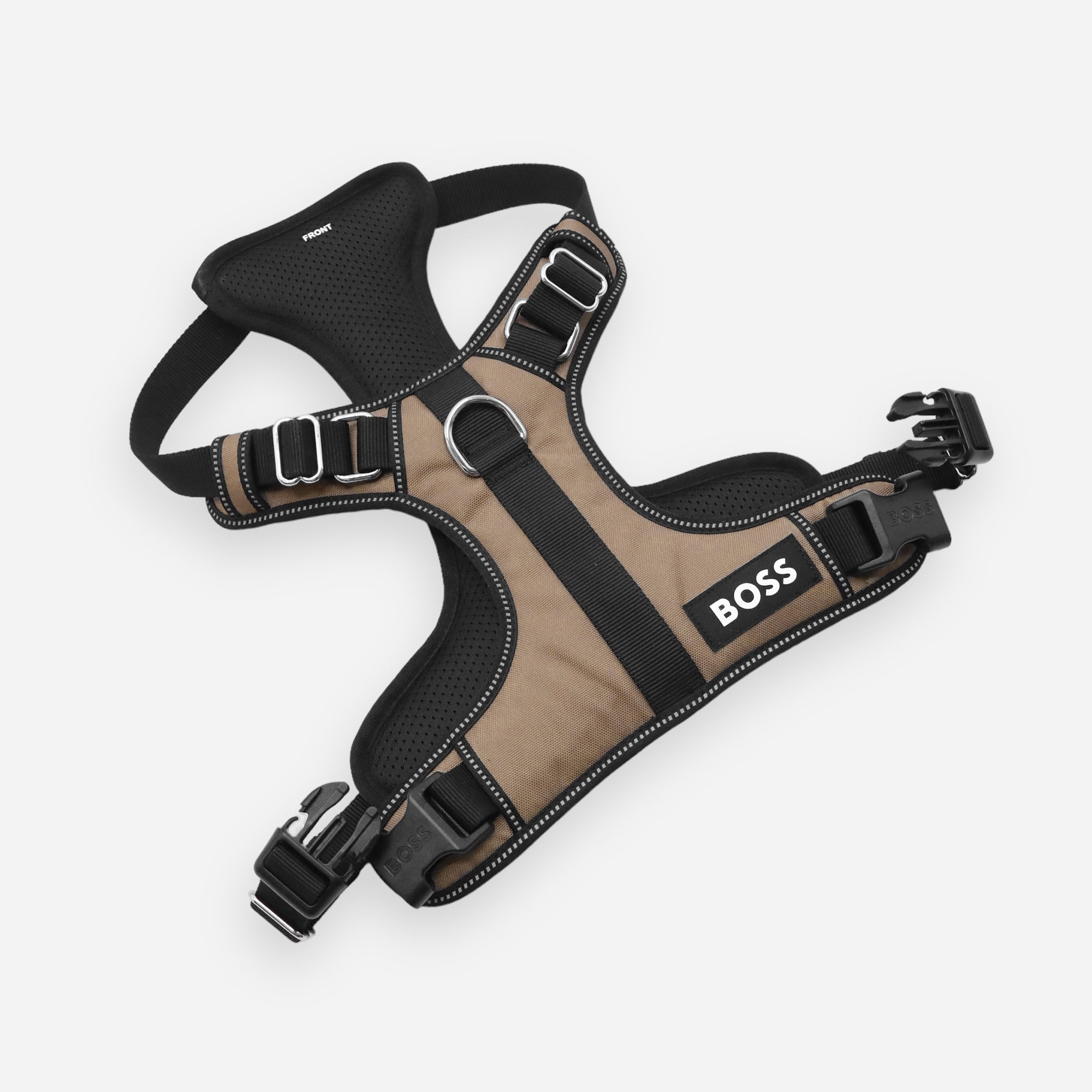 BOSS Dog Essentials Harness The Life of Riley  The Life of Riley