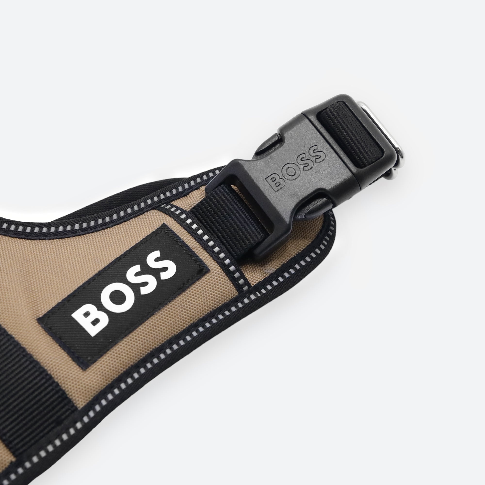 BOSS Dog Essentials Harness The Life of Riley  The Life of Riley