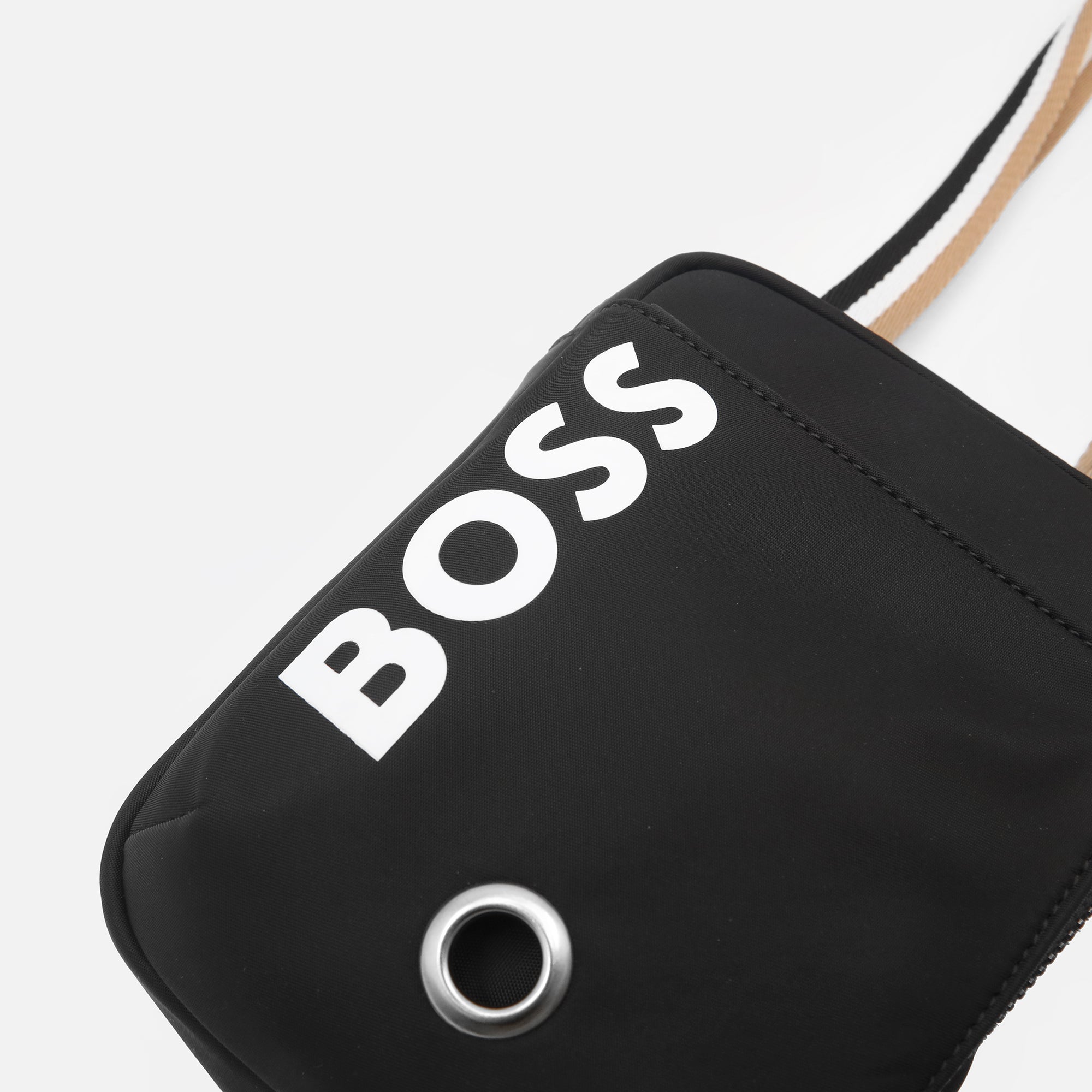 BOSS Dog Crossover Body Walk Bag The Life of Riley  The Life of Riley