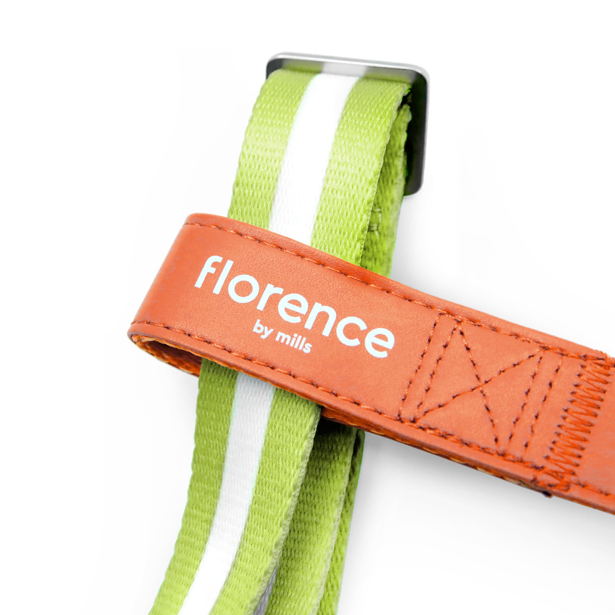 Florence by Mills Dog Harness