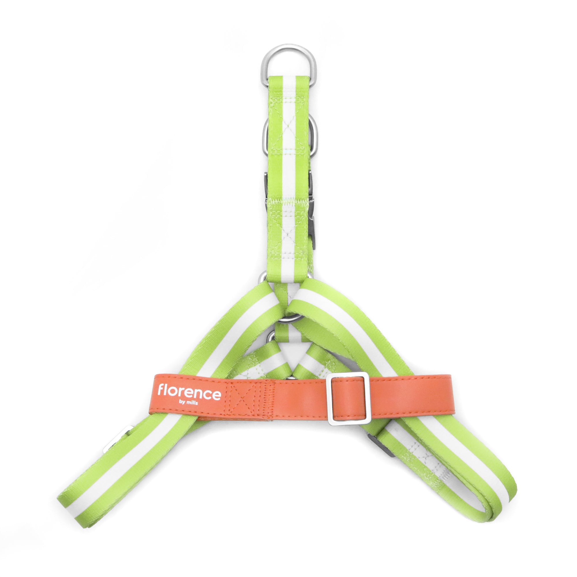 Florence by Mills Dog Harness