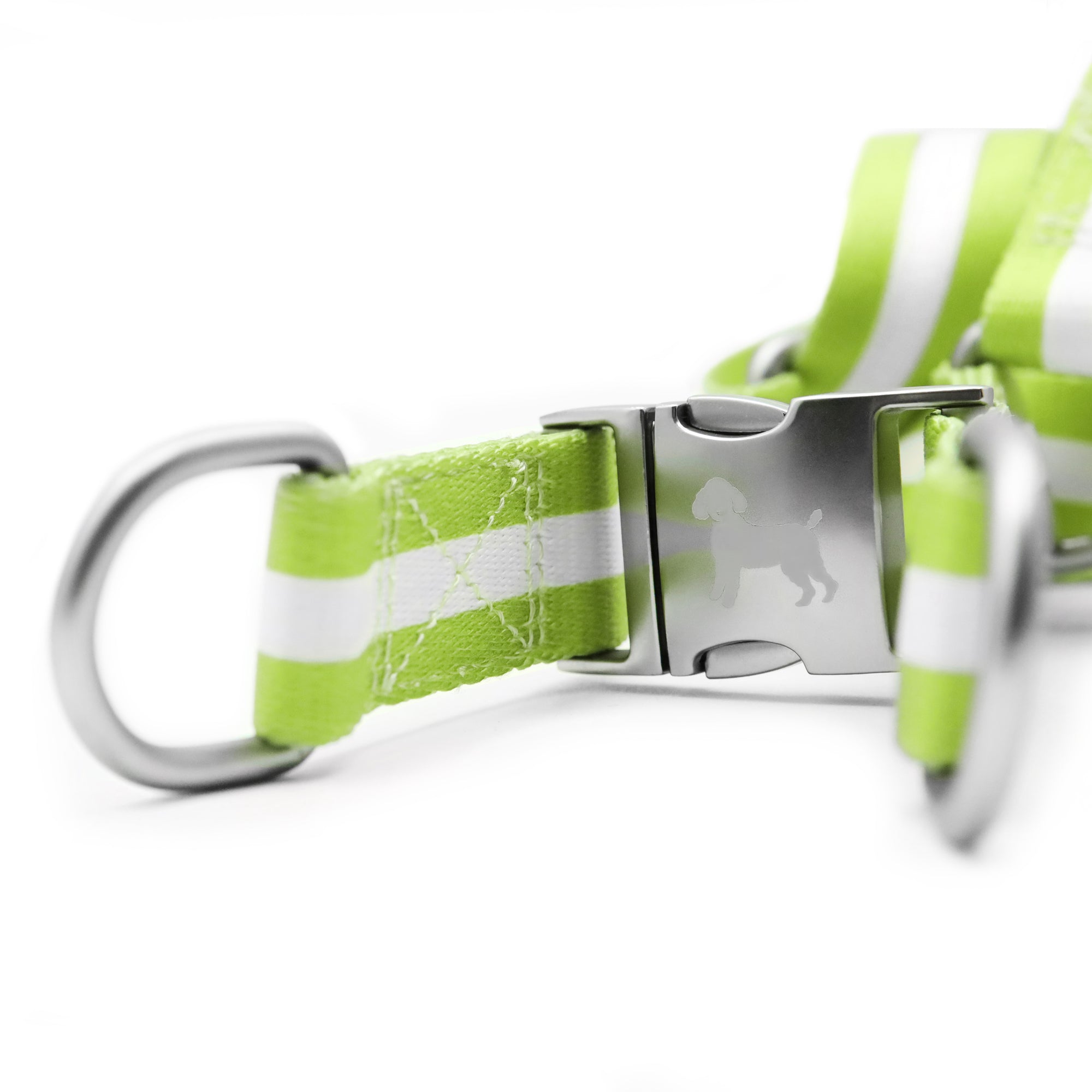 Florence by Mills Dog Harness