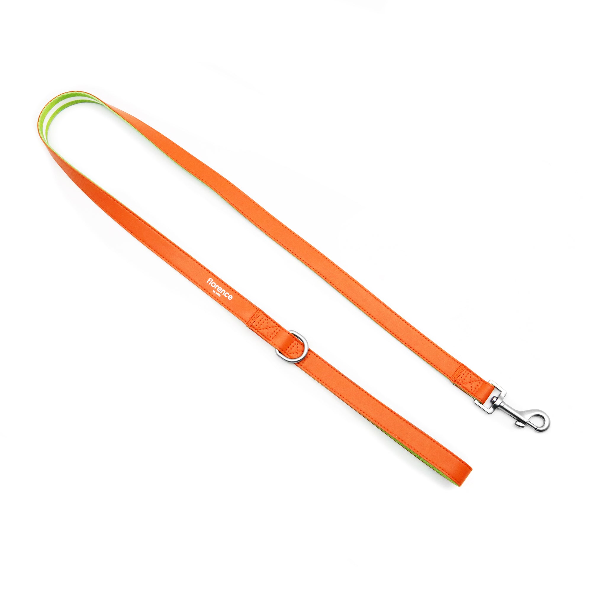 Florence by Mills Appleskin Dog Leash The Life of Riley  The Life of Riley