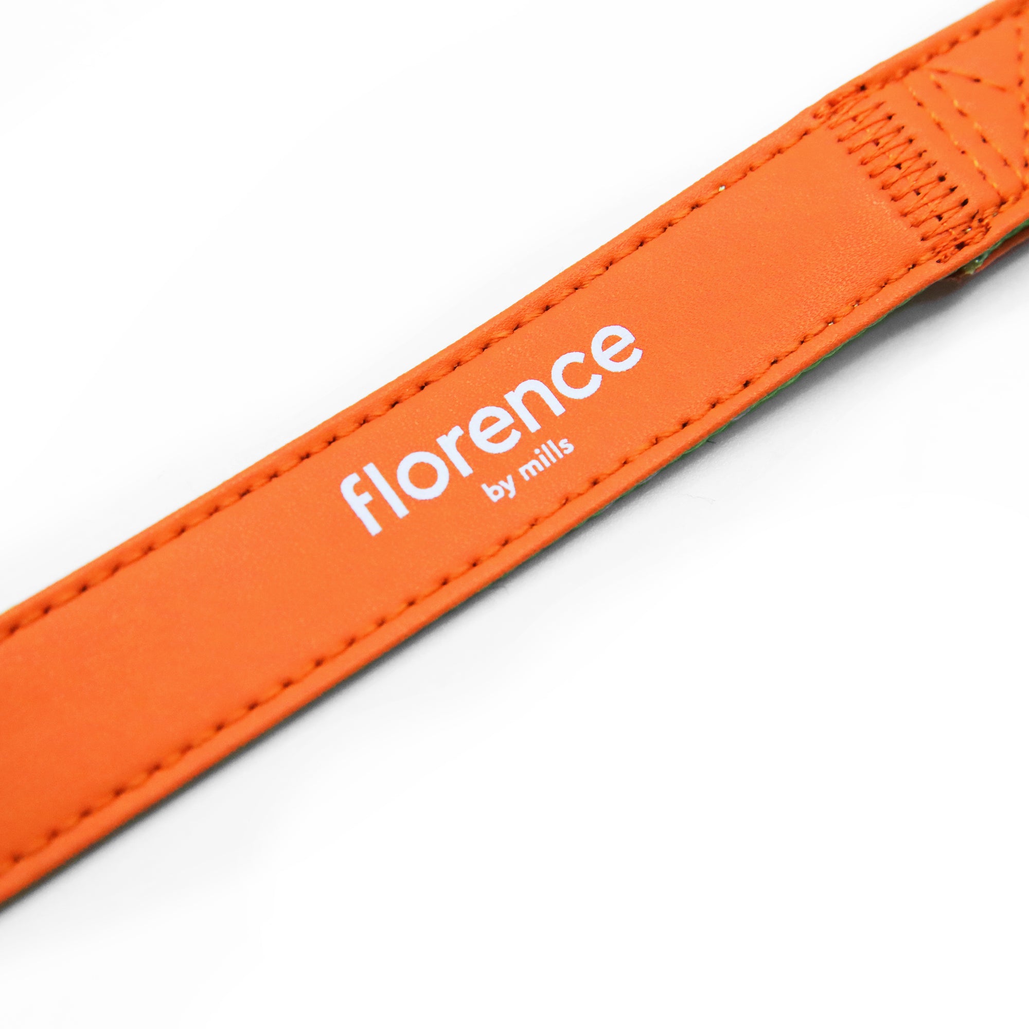 Florence by Mills Appleskin Dog Leash The Life of Riley  The Life of Riley