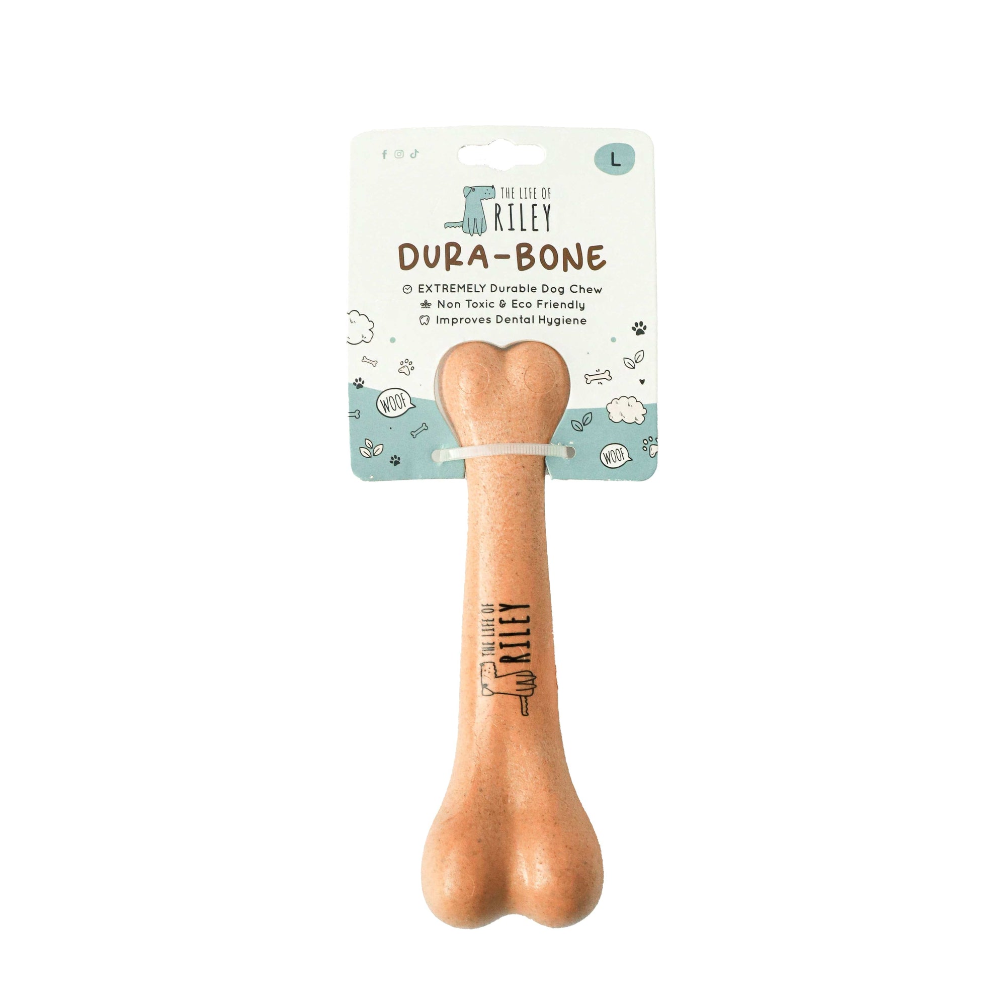 Dura-Bone Chew