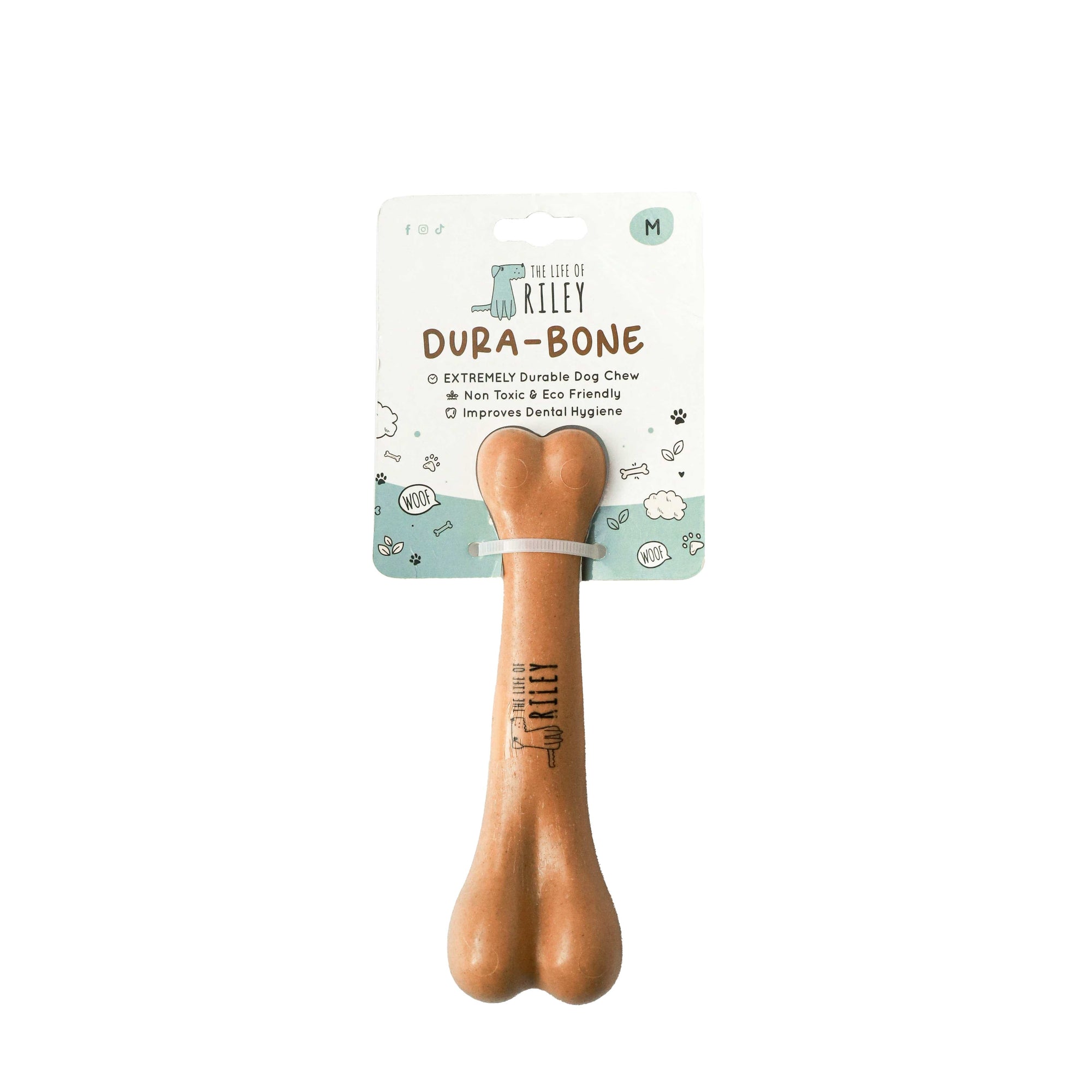 Dura-Bone Chew