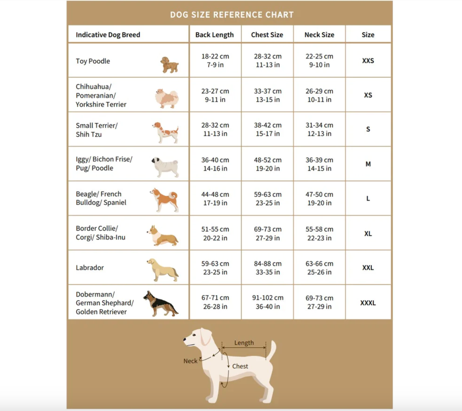 Florence by Mills Dog Harness