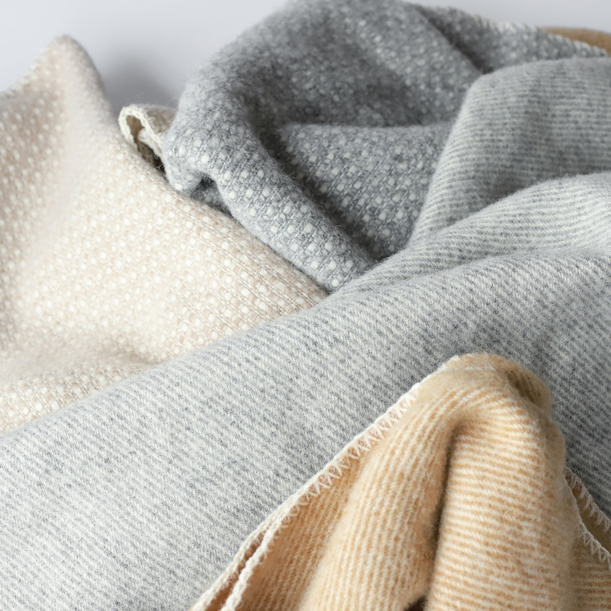 100% NZ Wool Blankets Life of Riley Pet Products  The Life of Riley