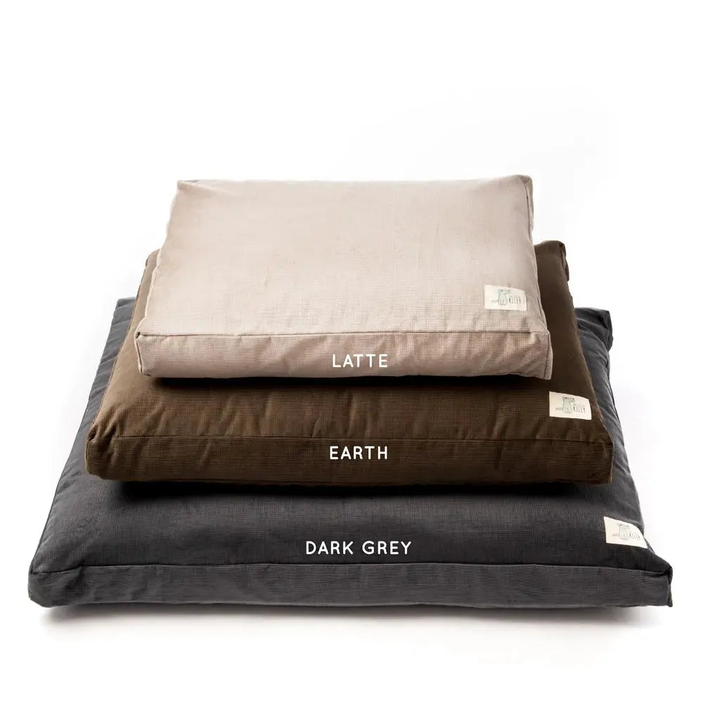 Fill your own Dog Bed Life of Riley Pet Beds Dog Beds The Life of Riley