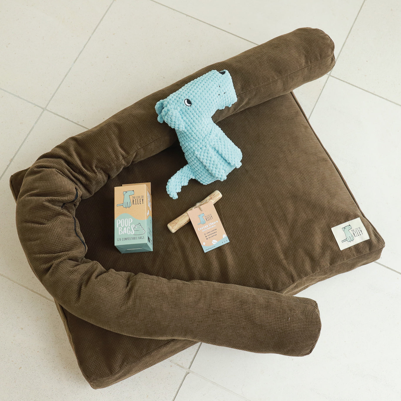 Essential Dog Bed Bundle The Life of Riley  The Life of Riley