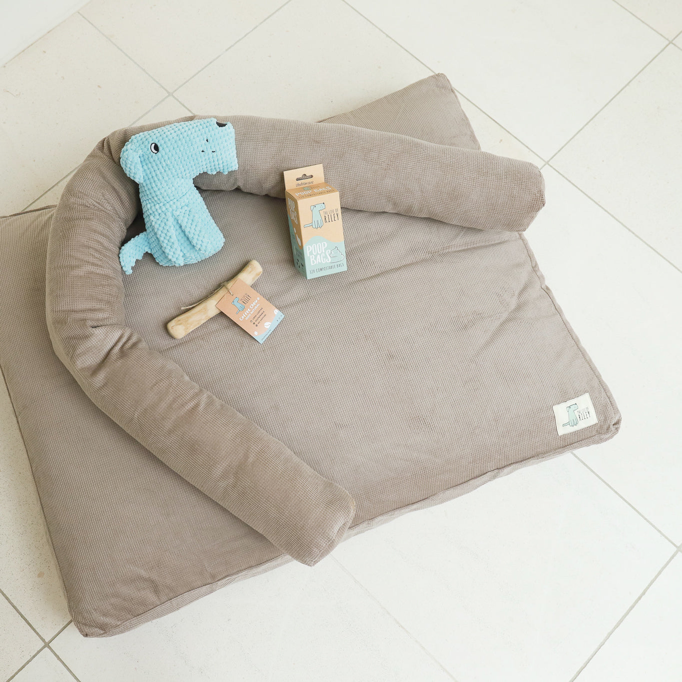 Essential Dog Bed Bundle The Life of Riley  The Life of Riley