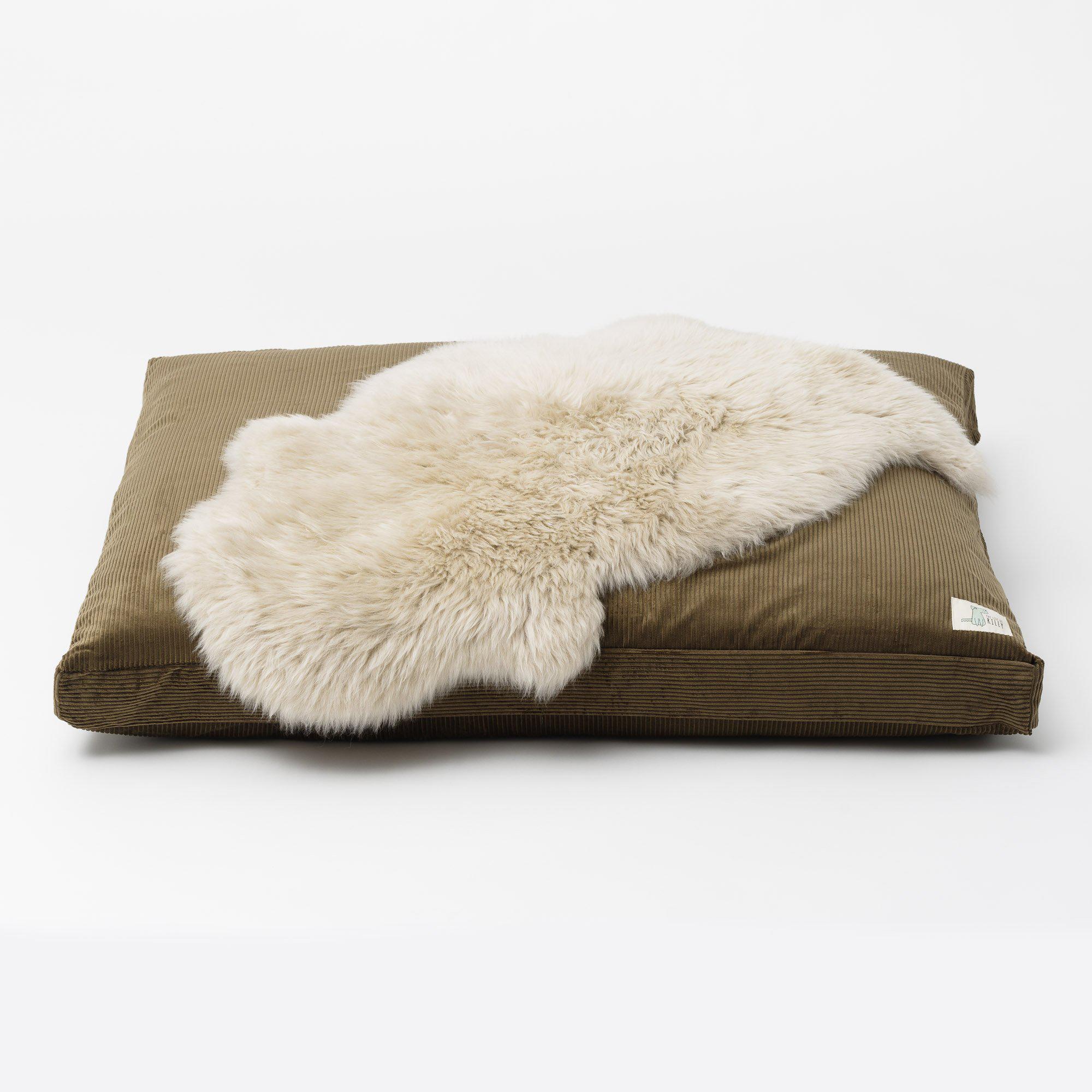 NZ Longwool Sheepskins Life of Riley Pet Products  The Life of Riley