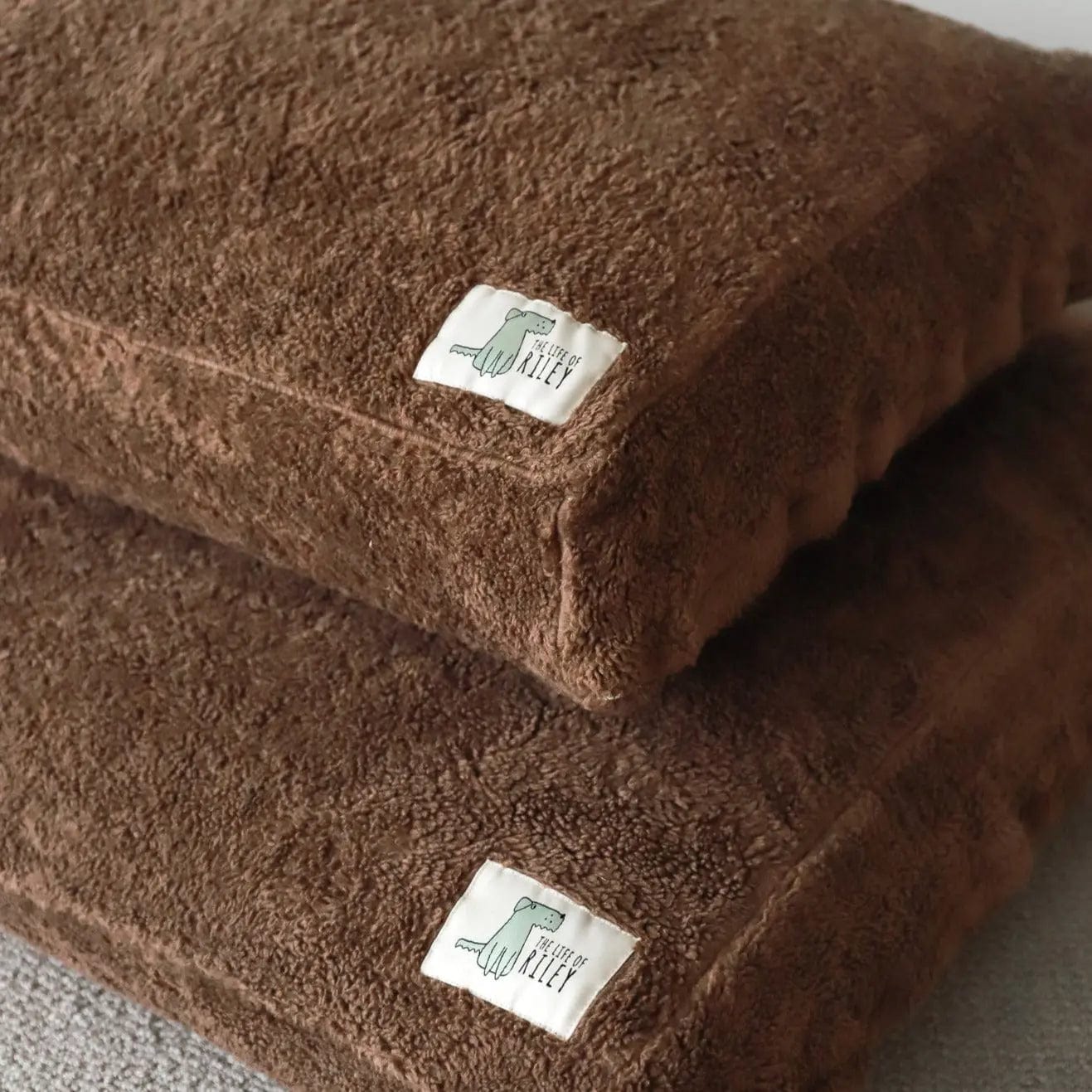 The Original Dog Bed Life of Riley Pet Products Dog Beds The Life of Riley