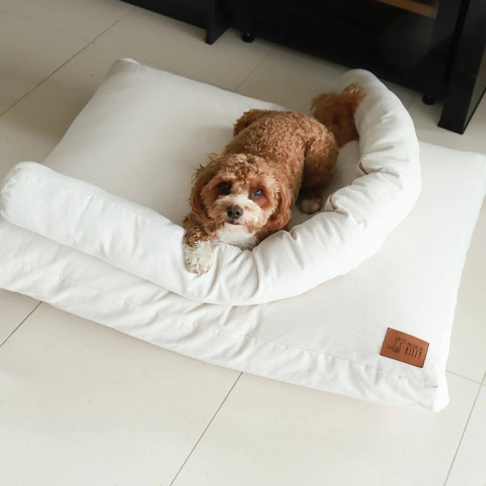 The Original Dog Bed Life of Riley Pet Products Dog Beds The Life of Riley