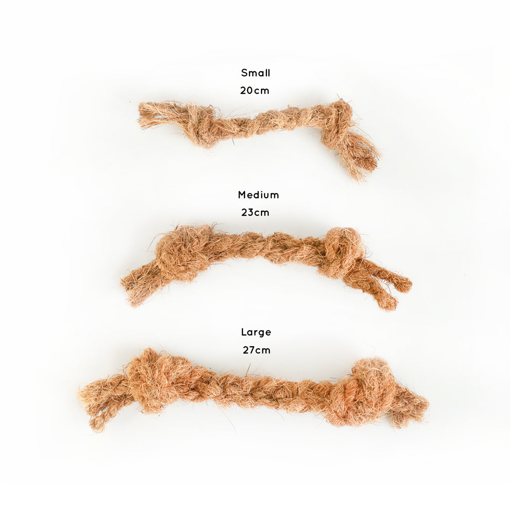 Coco Husk Rope The Life of Riley  The Life of Riley