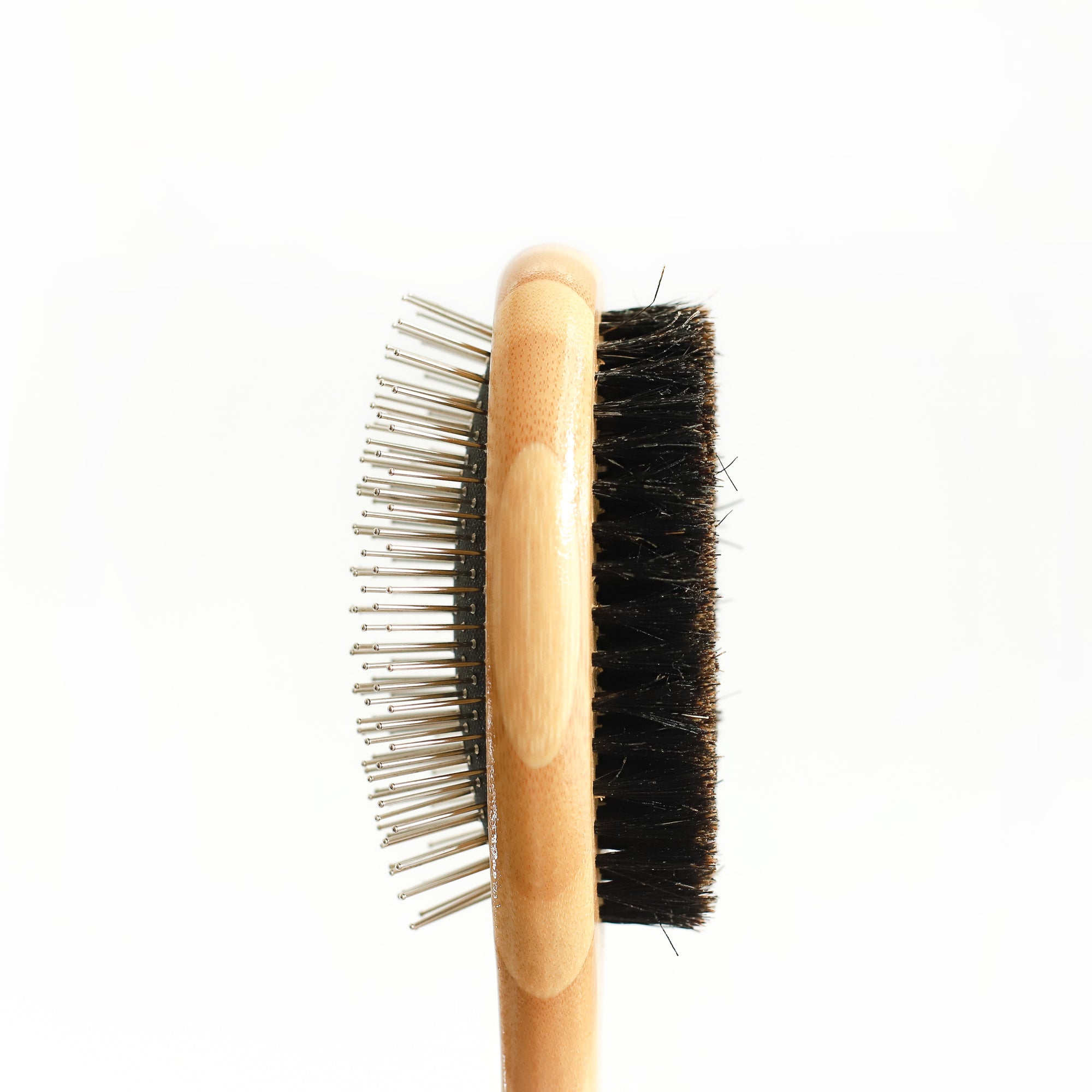 Bamboo Dog Brush The Life of Riley  The Life of Riley