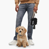 BOSS Dog Crossover Body Walk Bag The Life of Riley  The Life of Riley