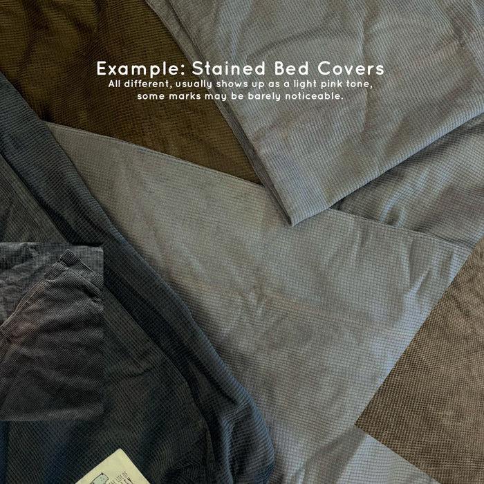 SALE - Seconds