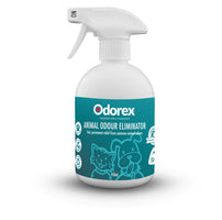 Odorex Animal Odour Eliminator Life of Riley Pet Products  The Life of Riley