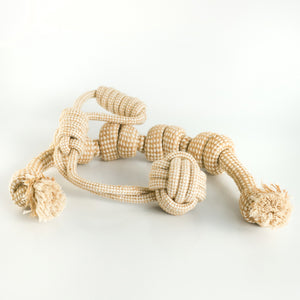 Are Rope Toys Safe for Dogs: Essential Safety Tips Revealed